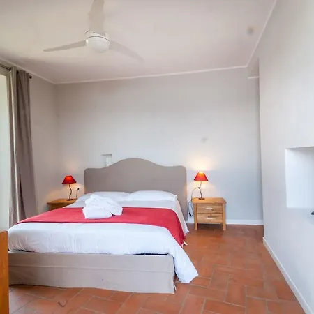 Hotell Pozzetto