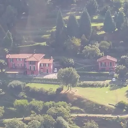 Hotell Pozzetto