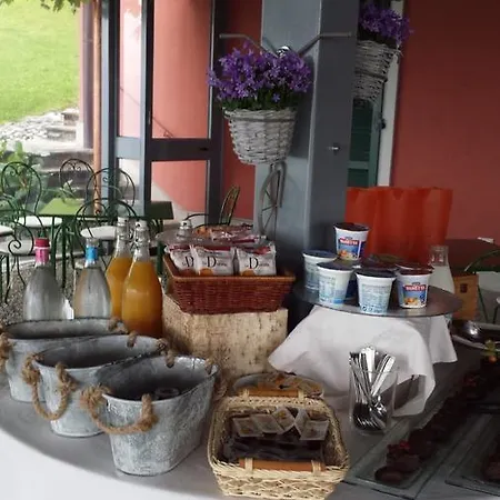Hotell Pozzetto