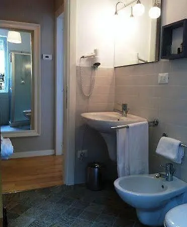 Pozzetto Hotell 3*