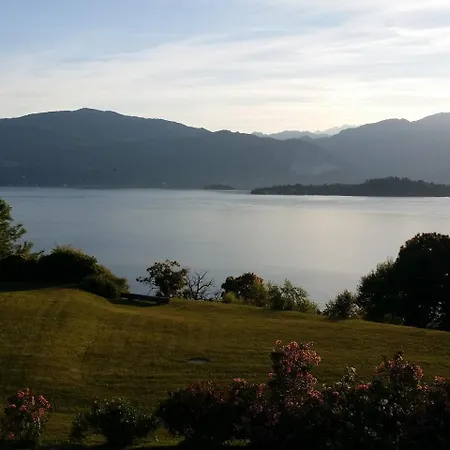 Hotell Pozzetto Laveno-Mombello