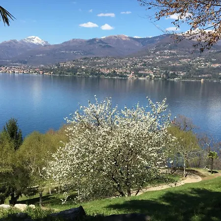 Hotell Pozzetto 3*