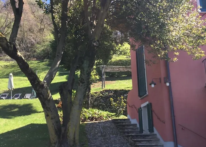 Pozzetto 3* Лавено-Момбелло