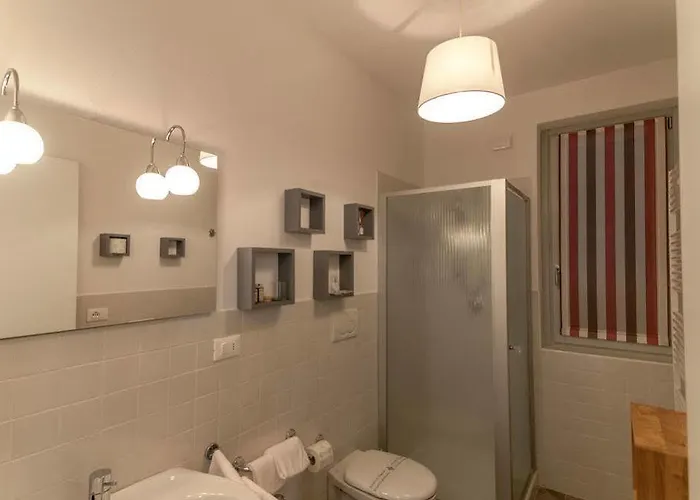 Отель Pozzetto Лавено-Момбелло