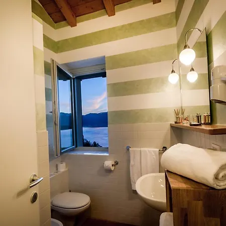 Hotell Pozzetto 3*