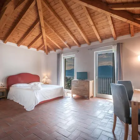 Hotel Pozzetto