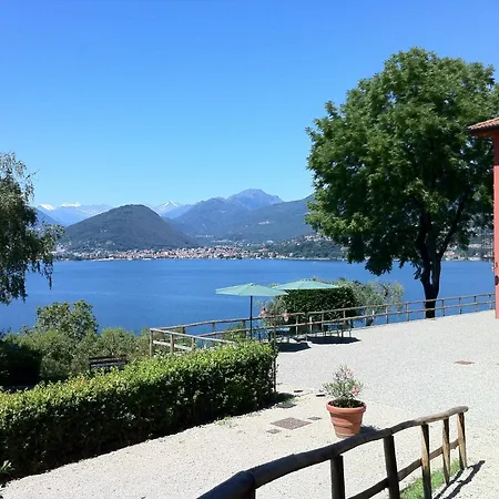 Hotel Pozzetto