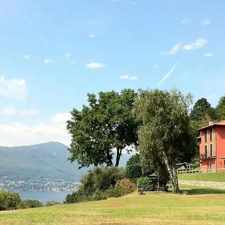 Hotel Pozzetto 3*