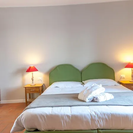 Pozzetto Hotell 3*