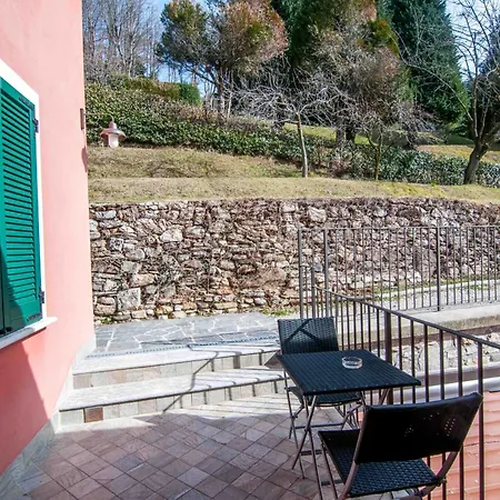 Hotell Pozzetto Laveno-Mombello