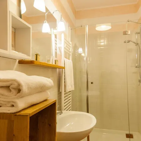 Pozzetto Hotell