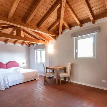 Hotell Pozzetto 3*