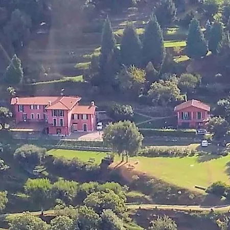 Hotell Pozzetto
