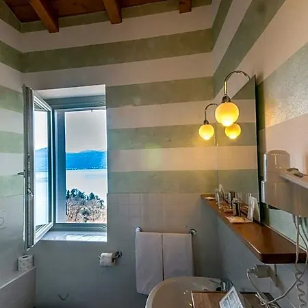 Pozzetto Hotell