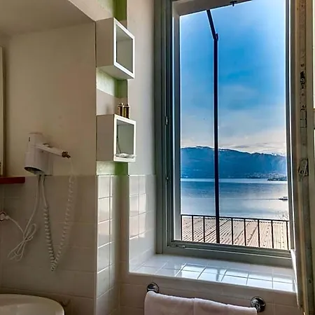 Hotell Pozzetto