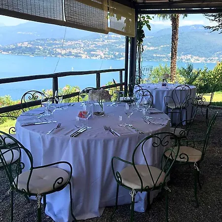 Pozzetto Laveno-Mombello