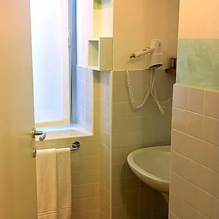 Hotell Pozzetto