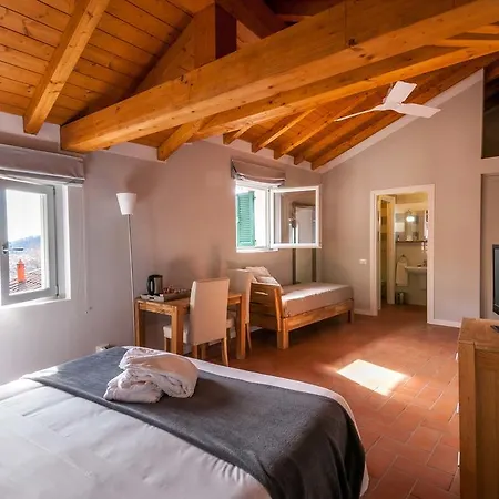 Hotel Pozzetto