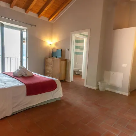 فندق Pozzetto 3*