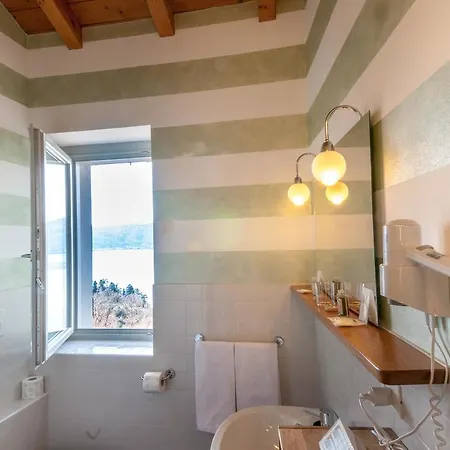 Hotell Pozzetto