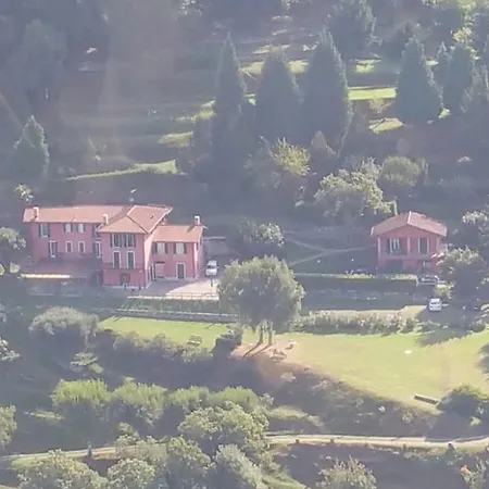 Hotel Pozzetto