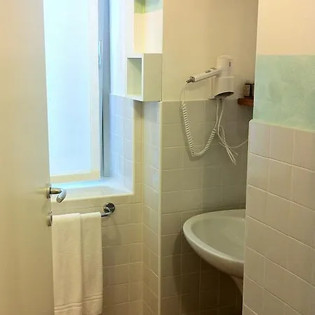 Hotel Pozzetto