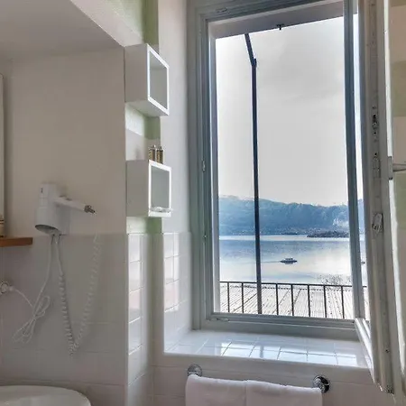 Pozzetto Hotell 3*