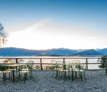 Pozzetto Hotell 3*