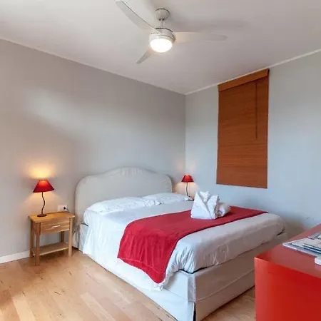 Pozzetto Hotell