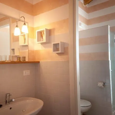 Hotell Pozzetto