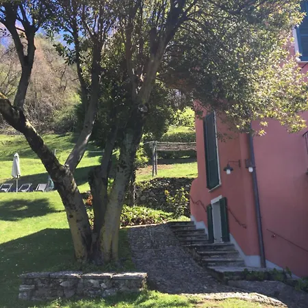 Pozzetto 3* لافينو-مومبيلو