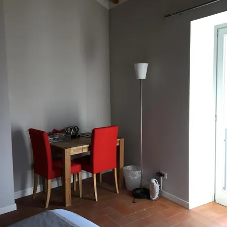 Pozzetto Hotel 3*