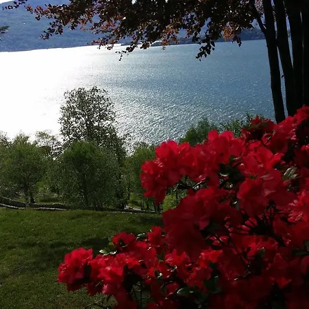 Hotel Pozzetto Laveno-Mombello