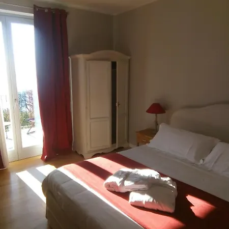 Hotel Pozzetto