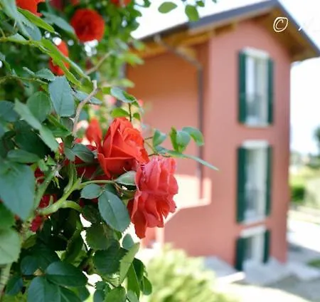 Hotel Pozzetto 3*