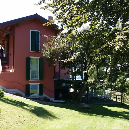 Pozzetto 3* Laveno-Mombello