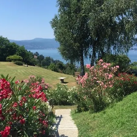 Pozzetto 3* Laveno-Mombello