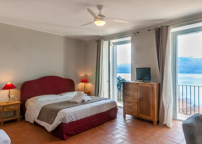 Pozzetto 3* 라베노-몸벨로