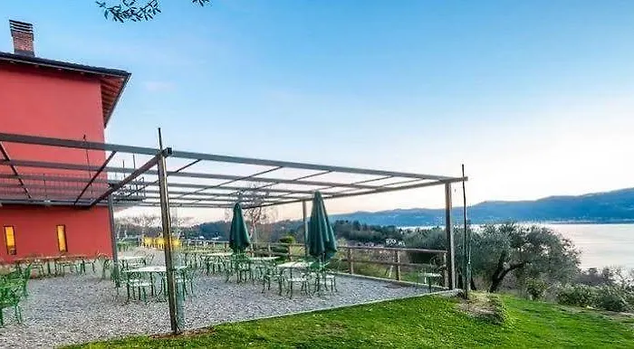 Pozzetto 3* Laveno-Mombello