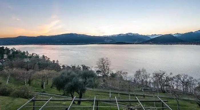 Pozzetto Laveno-Mombello