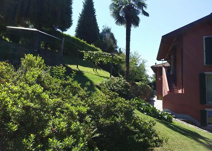 Pozzetto 라베노-몸벨로