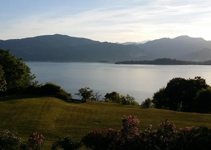 Hotel Pozzetto Laveno-Mombello