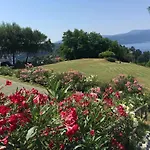 Отель Pozzetto 3*