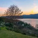 Отель Pozzetto Лавено-Момбелло