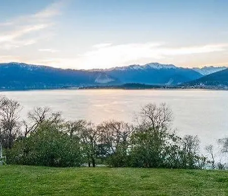 Pozzetto 3* Laveno-Mombello