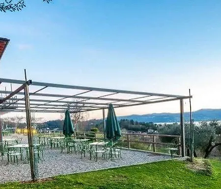 Pozzetto 3* Laveno-Mombello