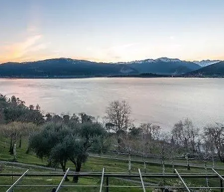 Pozzetto Laveno-Mombello