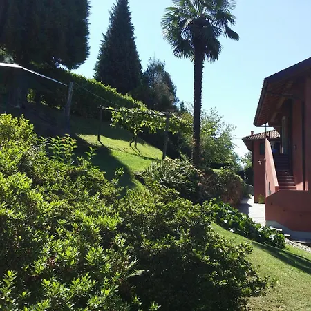 Pozzetto Laveno-Mombello