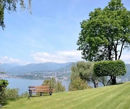 Pozzetto Laveno-Mombello