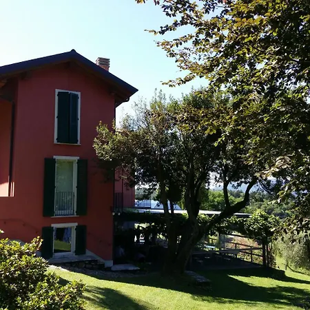 Pozzetto Laveno-Mombello